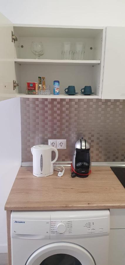 Apartament Estupendo Piso A 3 Min Estacion De Tren Maria Zambrano Y Bus Malaga Zewnętrze zdjęcie