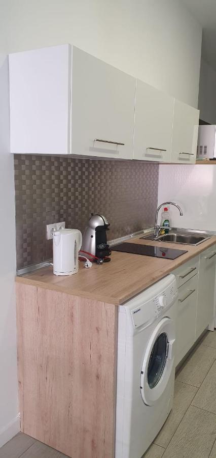 Apartament Estupendo Piso A 3 Min Estacion De Tren Maria Zambrano Y Bus Malaga Zewnętrze zdjęcie